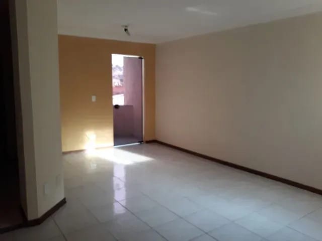 Apartamento 2 quartos e 2 banheiros, à venda, no bairro Centro em Taubaté