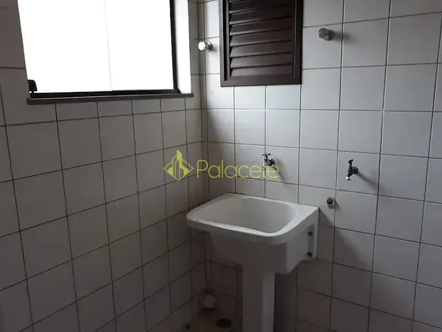 Apartamento 2 quartos e 2 banheiros, à venda, no bairro Centro em Taubaté