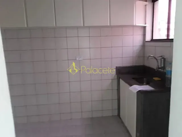 Apartamento 2 quartos e 2 banheiros, à venda, no bairro Centro em Taubaté