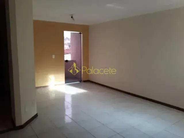 Apartamento 2 quartos e 2 banheiros, à venda, no bairro Centro em Taubaté