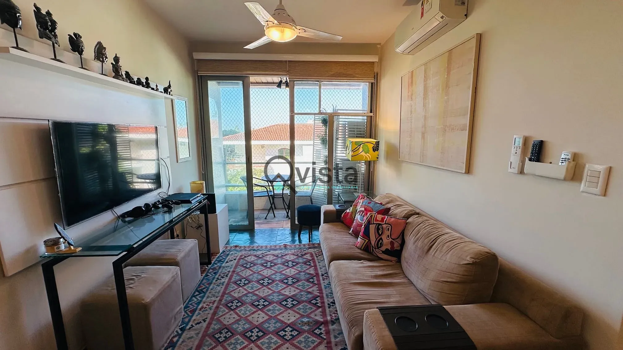 Apartamento, 4 quartos, 86 m² - Foto 1