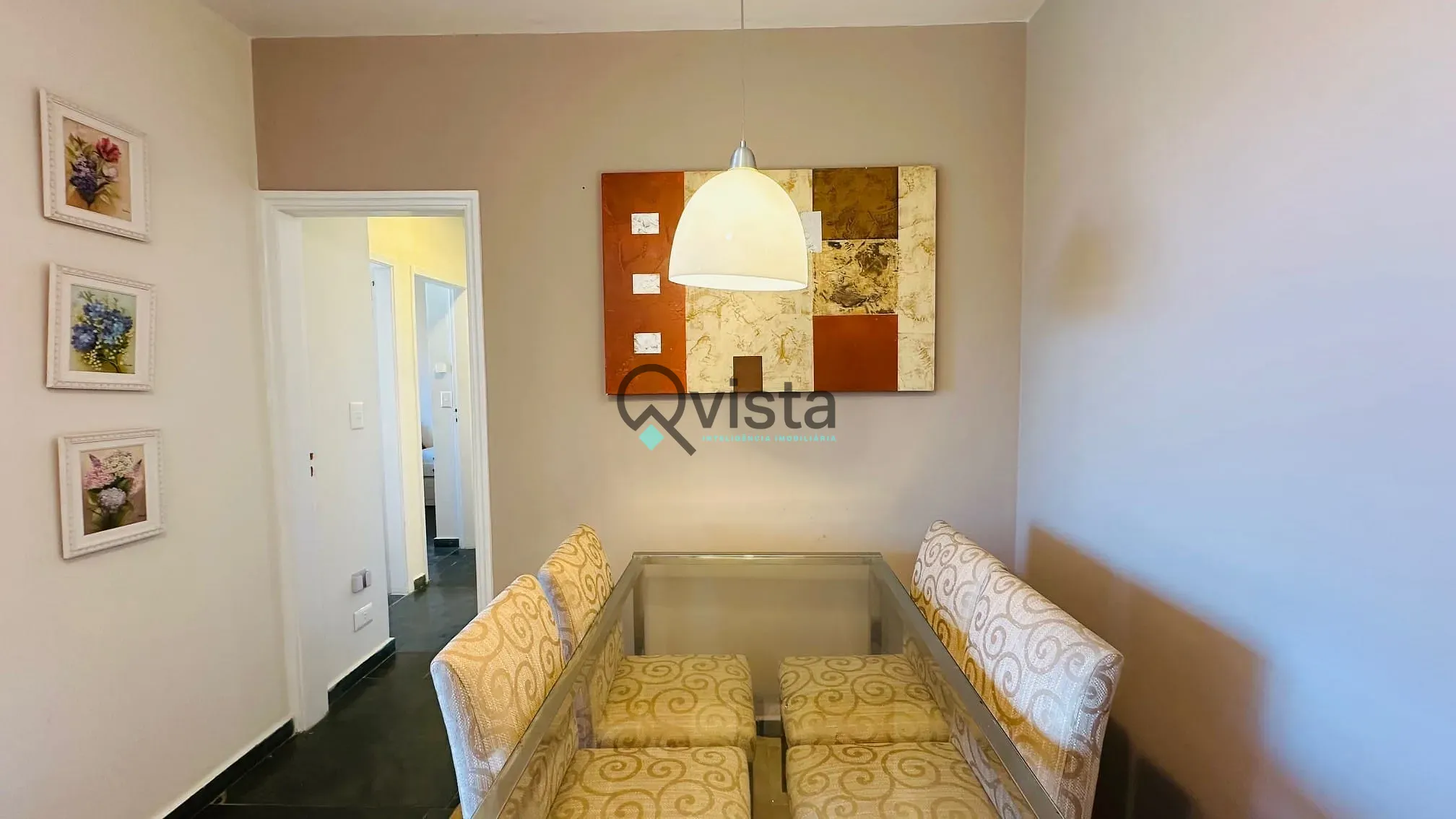 Apartamento, 4 quartos, 86 m² - Foto 3