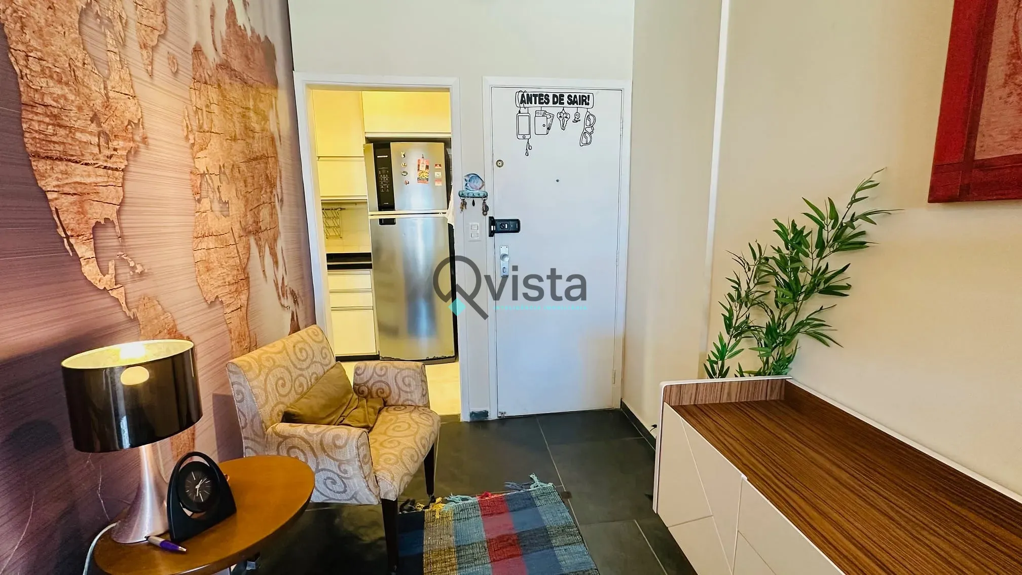 Apartamento, 4 quartos, 86 m² - Foto 4