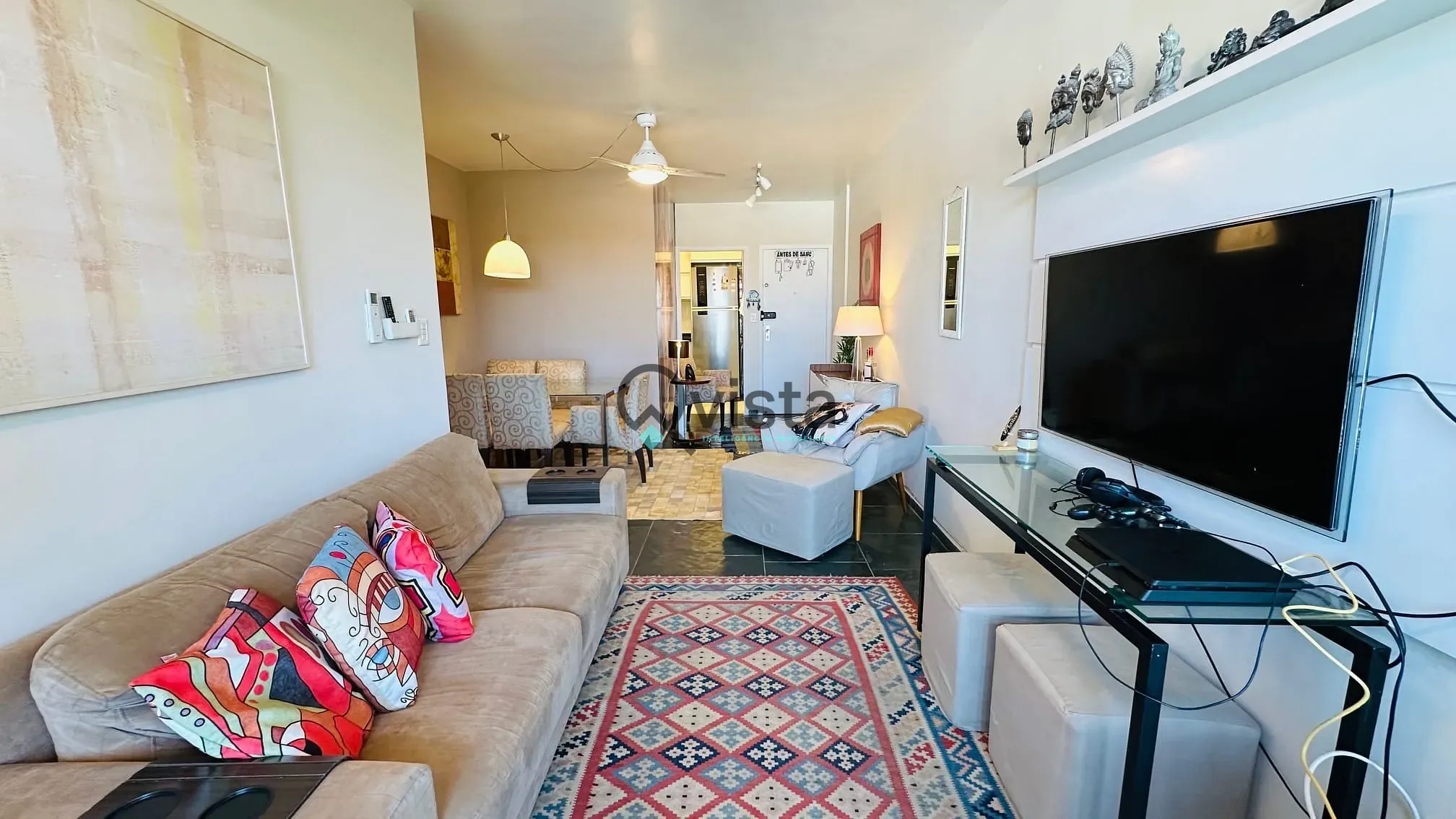 Apartamento, 4 quartos, 86 m² - Foto 7