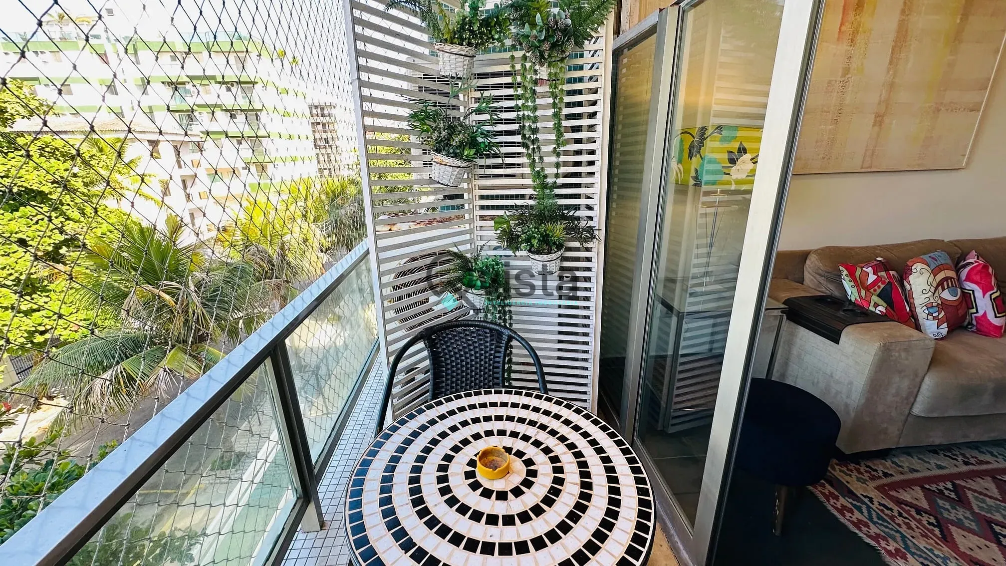 Apartamento, 4 quartos, 86 m² - Foto 9