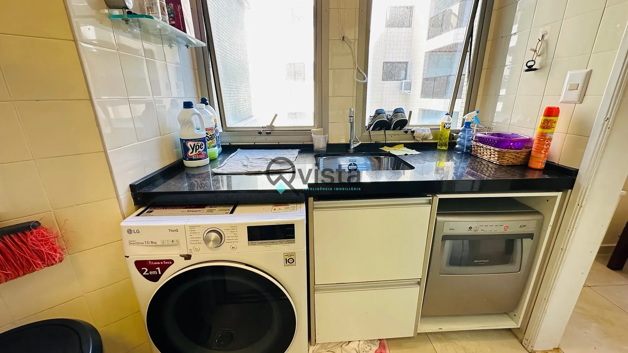 Apartamento, 4 quartos, 86 m² - Foto 12