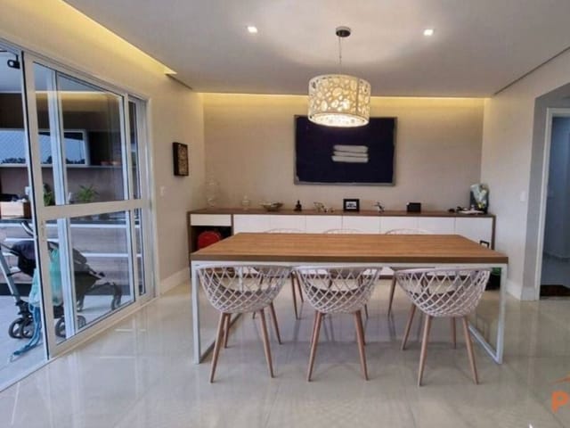 Foto do Apartamento - Apartamento no Condomínio Splendor Garden com 3 dormitórios à venda, 122 m² por R$ 827.000 - Jardim das Indústrias - São José dos Campos/SP | RUSSI IMÓVEIS