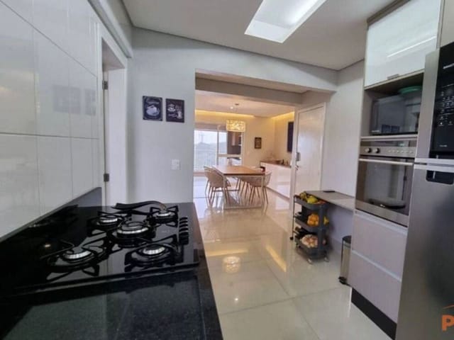 Foto do Apartamento - Apartamento no Condomínio Splendor Garden com 3 dormitórios à venda, 122 m² por R$ 827.000 - Jardim das Indústrias - São José dos Campos/SP | RUSSI IMÓVEIS