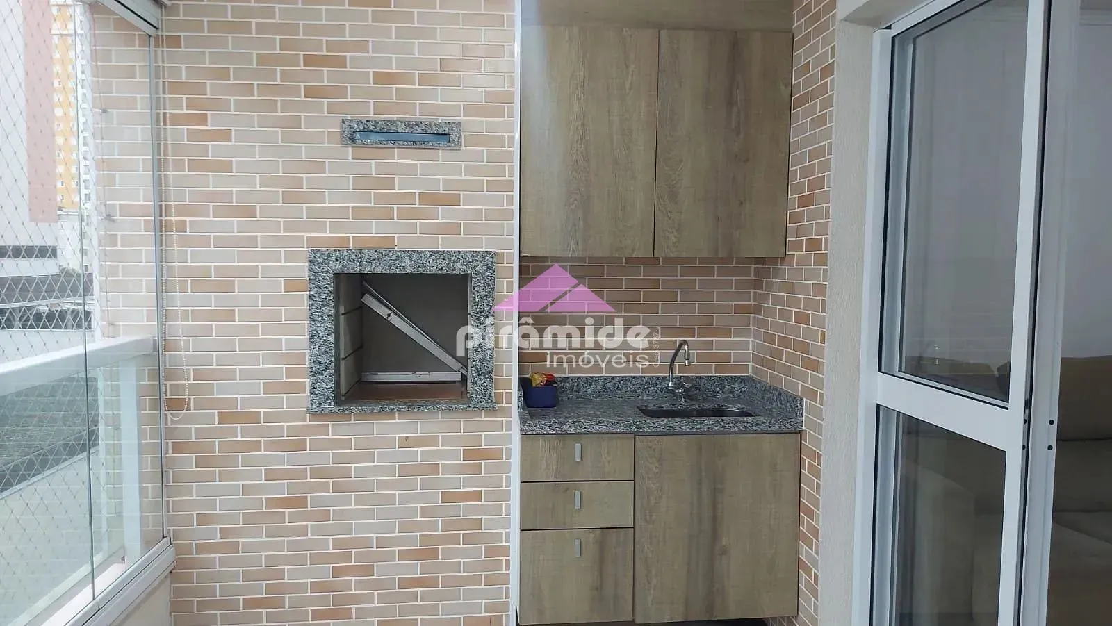 Apartamento, 3 quartos, 103 m² - Foto 7
