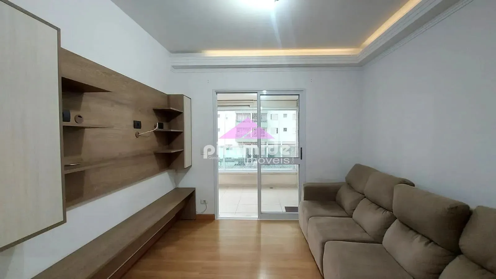 Apartamento, 3 quartos, 103 m² - Foto 2