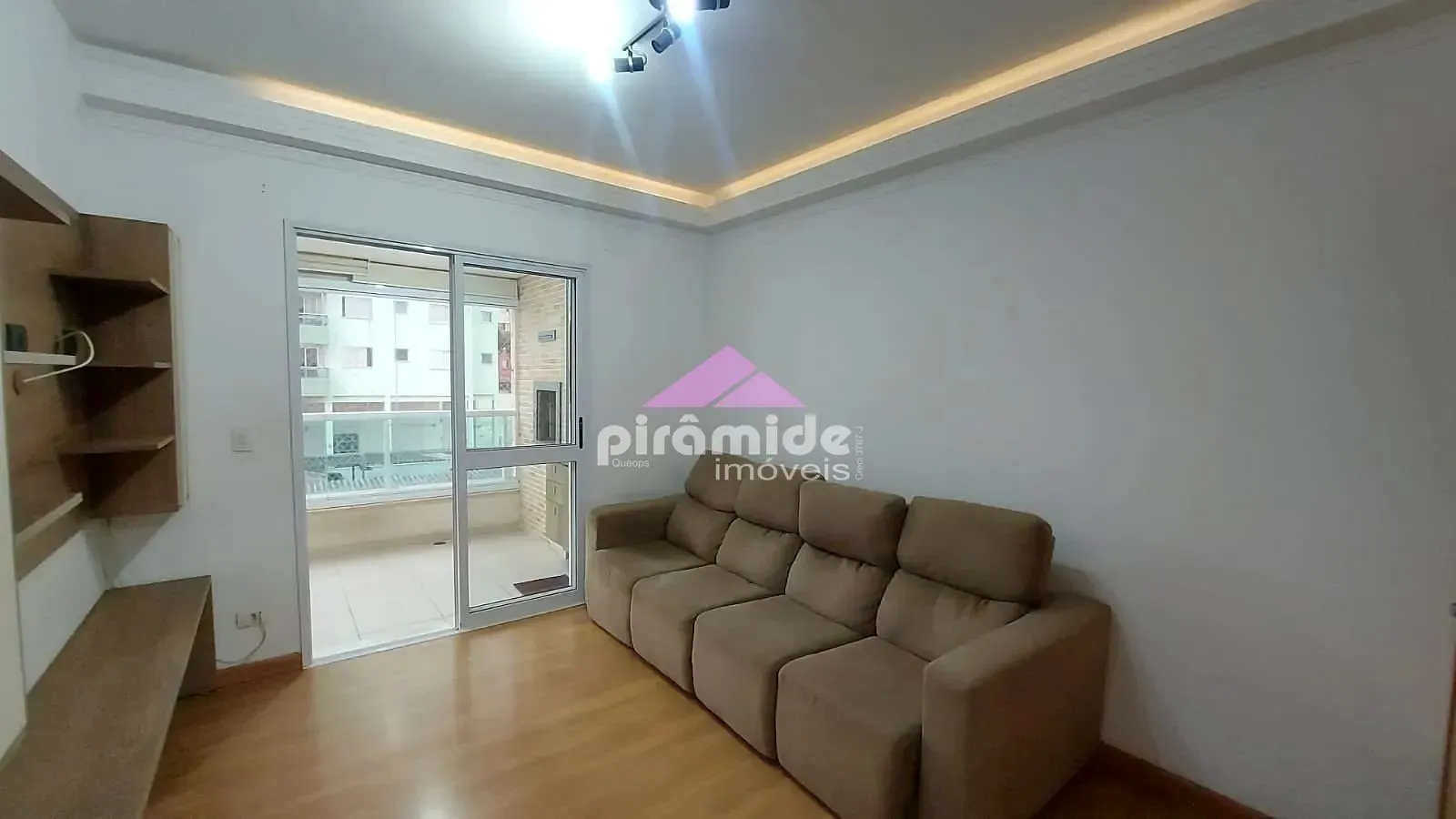 Apartamento, 3 quartos, 103 m² - Foto 3