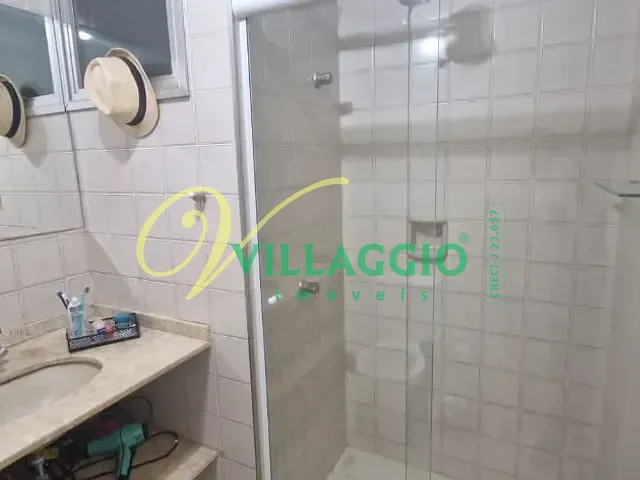 Apartamento com 100m² 3 quartos e 3 banheiros, à venda, no bairro Jardim Walkíria em São José do Rio Preto