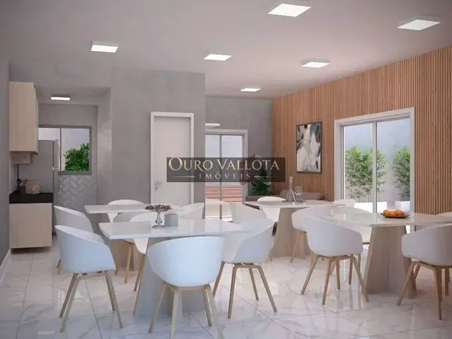 Apartamento 2 quartos e 1 banheiro, à venda, no bairro Vila Carrão em São Paulo