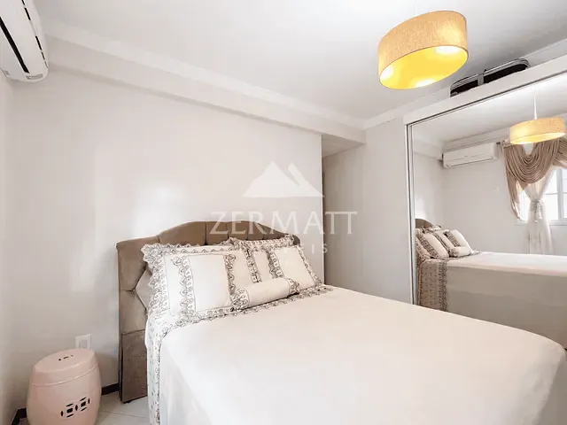 Apartamento com 214m² 3 quartos e 2 banheiros, à venda, no bairro Velha em Blumenau