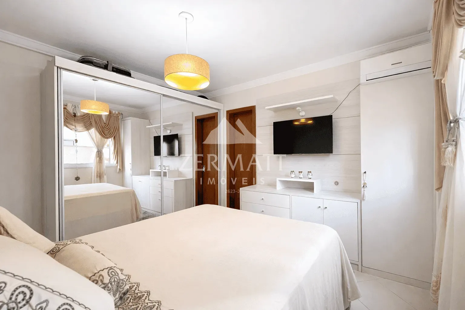 Apartamento à venda, Velha, Blumenau, SC — foto 2