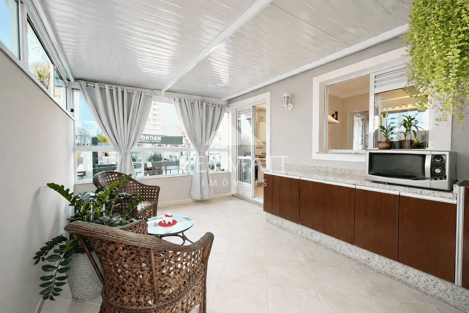 Apartamento à venda, Velha, Blumenau, SC - foto 1