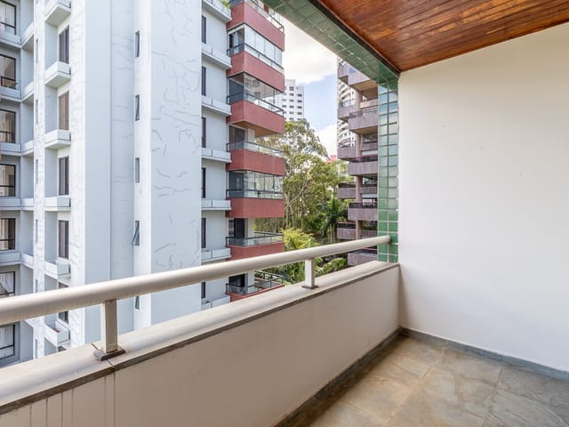Apartamento com 5964m² 3 quartos e 4 banheiros, à venda, no bairro Vila Suzana em São Paulo