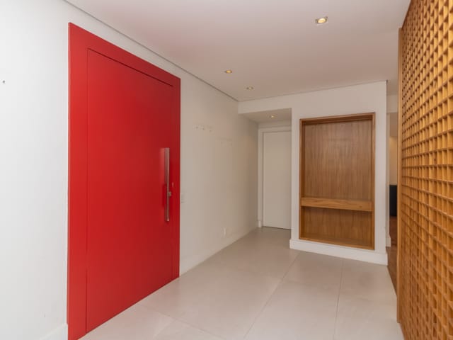 Apartamento com 213m² 3 quartos e 3 banheiros, à venda, no bairro Cerqueira César em São Paulo
