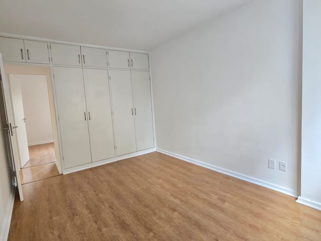 Apartamento com 78m² 2 quartos e 2 banheiros, à venda, no bairro Moema em São Paulo