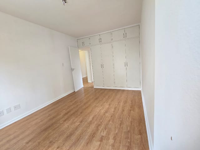 Apartamento com 78m² 2 quartos e 2 banheiros, à venda, no bairro Moema em São Paulo