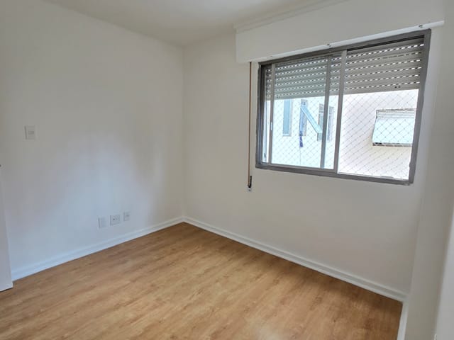 Apartamento com 78m² 2 quartos e 2 banheiros, à venda, no bairro Moema em São Paulo