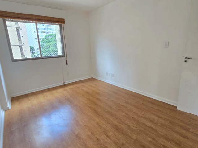 Apartamento com 78m² 2 quartos e 2 banheiros, à venda, no bairro Moema em São Paulo