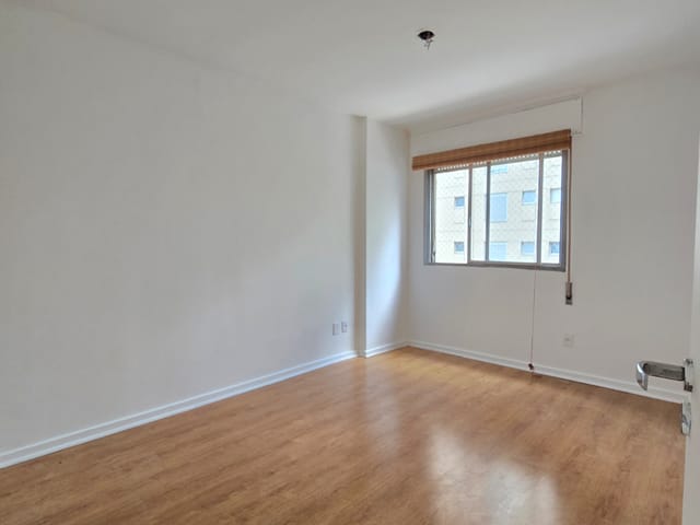 Apartamento com 78m² 2 quartos e 2 banheiros, à venda, no bairro Moema em São Paulo