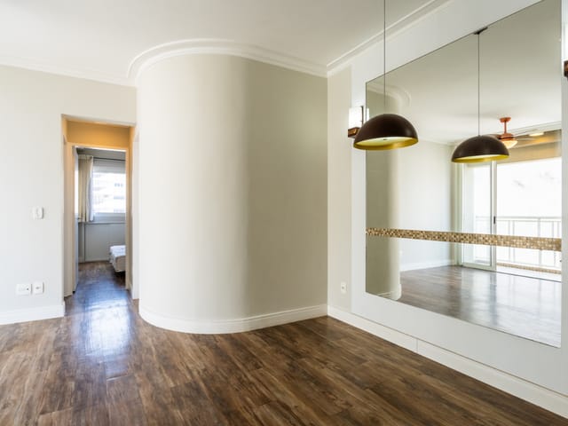 Apartamento com 57m² 2 quartos e 2 banheiros, à venda, no bairro Perdizes em São Paulo