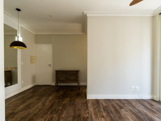 Apartamento com 57m² 2 quartos e 2 banheiros, à venda, no bairro Perdizes em São Paulo