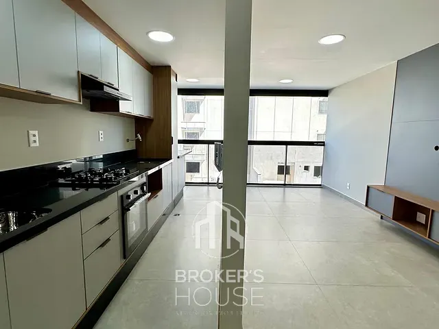 Apartamento 2 quartos e 2 banheiros, à venda, no bairro Mata da Praia em Vitória
