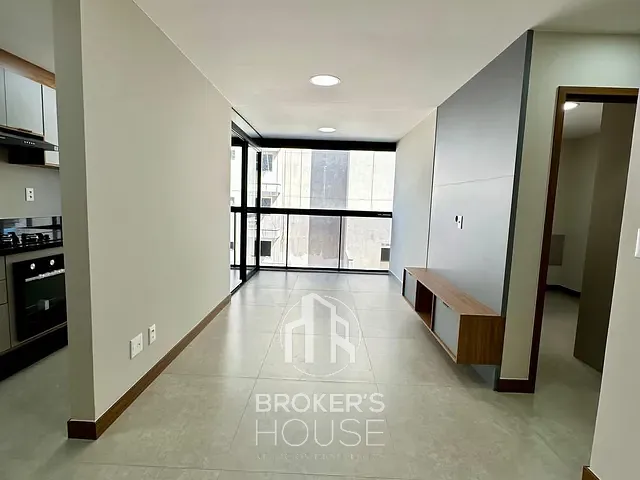Apartamento 2 quartos e 2 banheiros, à venda, no bairro Mata da Praia em Vitória