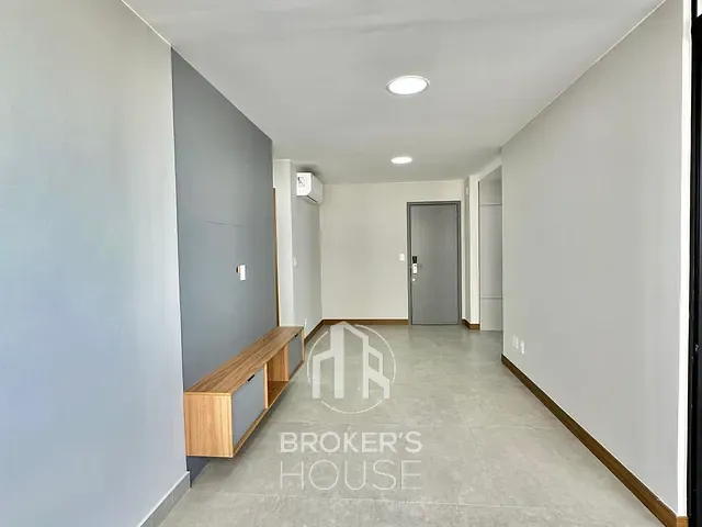Apartamento 2 quartos e 2 banheiros, à venda, no bairro Mata da Praia em Vitória