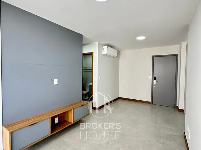 Apartamento 2 quartos e 2 banheiros, à venda, no bairro Mata da Praia em Vitória