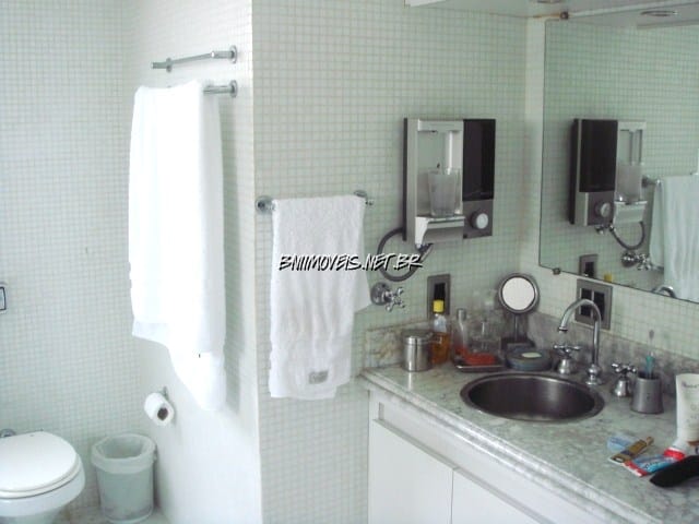 Apartamento, 4 quartos, 290 m² - Foto 23