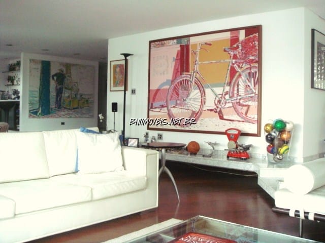 Apartamento, 4 quartos, 290 m² - Foto 6