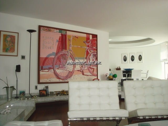 Apartamento, 4 quartos, 290 m² - Foto 7