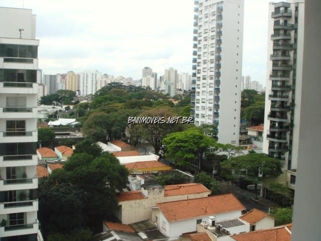 Apartamento, 4 quartos, 290 m² - Foto 11