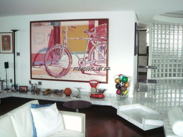 Apartamento, 4 quartos, 290 m² - Foto 5