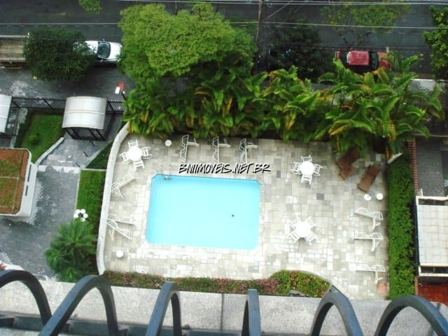 Apartamento, 4 quartos, 290 m² - Foto 24