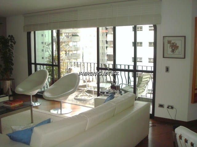 Apartamento, 4 quartos, 290 m² - Foto 10