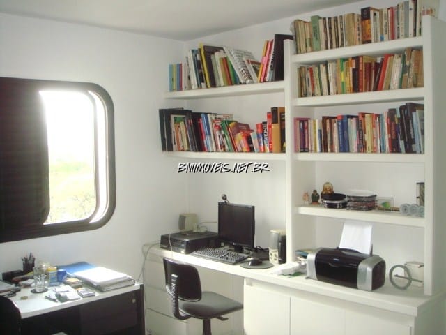 Apartamento, 4 quartos, 290 m² - Foto 19