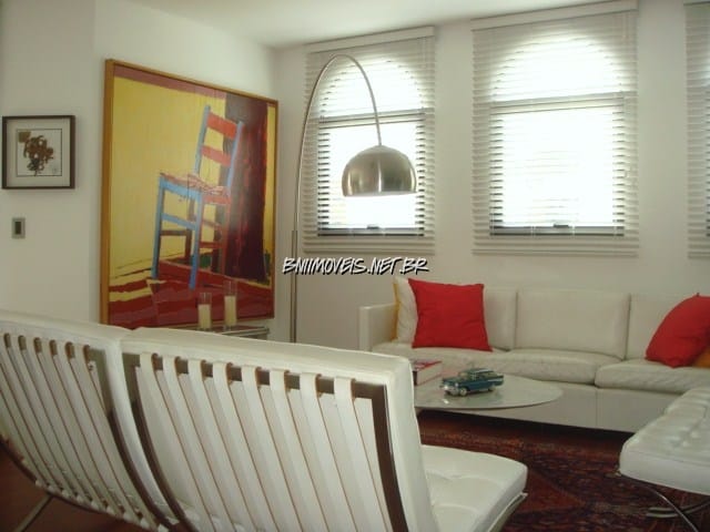 Apartamento, 4 quartos, 290 m² - Foto 2