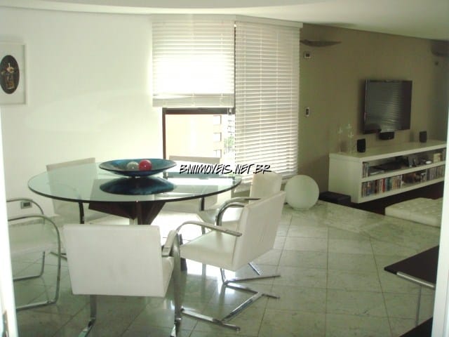 Apartamento, 4 quartos, 290 m² - Foto 13