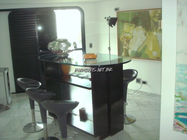 Apartamento, 4 quartos, 290 m² - Foto 17