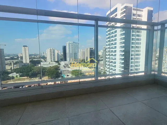 Apartamento 1 quarto e 1 banheiro, para alugar, no bairro Barra Funda em São Paulo