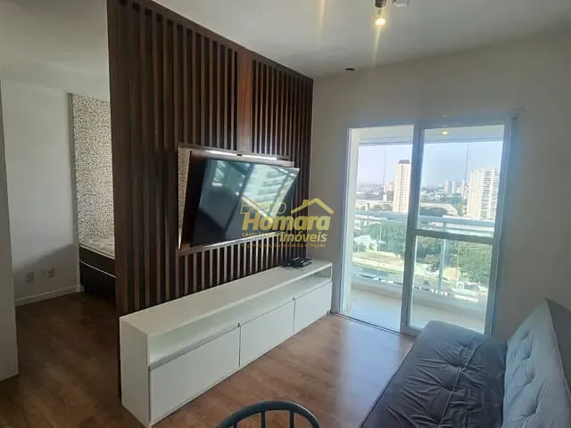 Apartamento 1 quarto e 1 banheiro, para alugar, no bairro Barra Funda em São Paulo