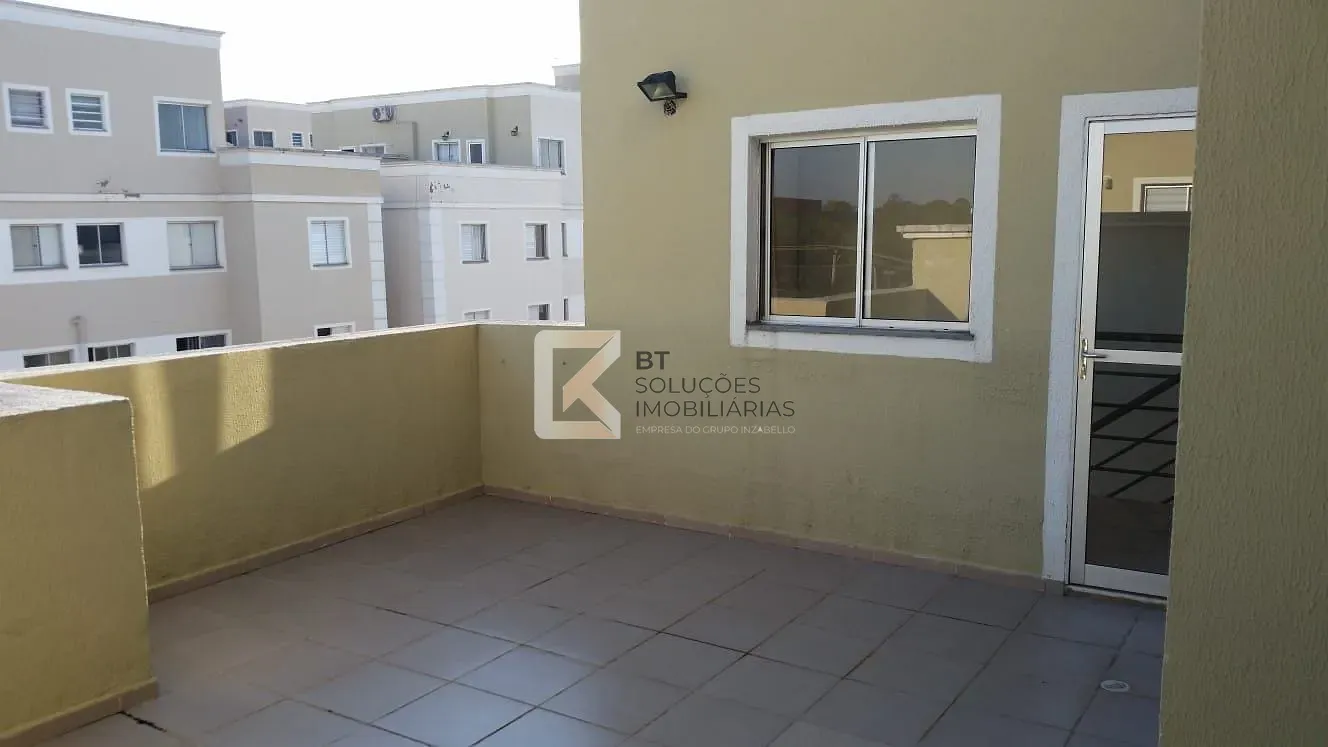 Apartamento, 2 quartos, 105 m² - Foto 3
