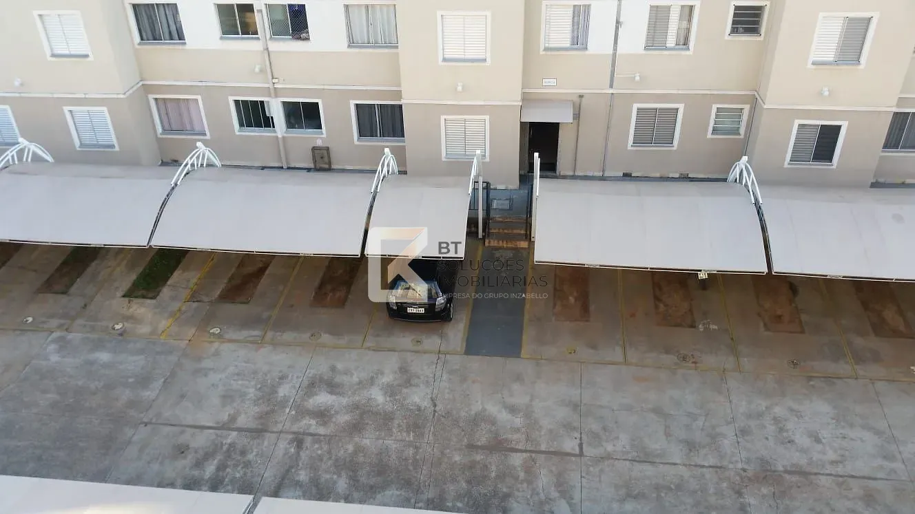 Apartamento, 2 quartos, 105 m² - Foto 2