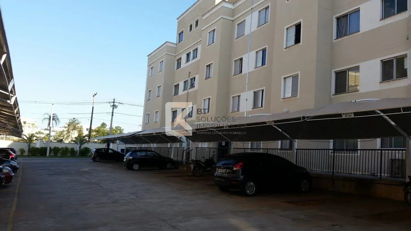 Apartamento, 2 quartos, 105 m² - Foto 1