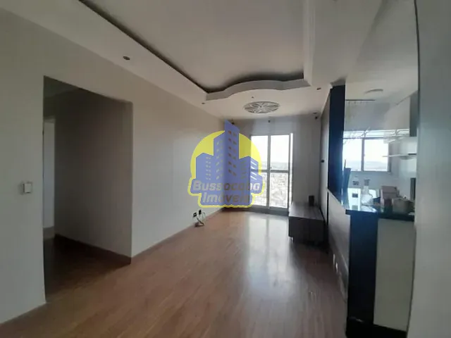 Apartamento com 50m² 2 quartos e 1 banheiro, para alugar, no bairro Bussocaba em Osasco